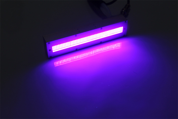 LED UV固化燈省電、環(huán)保、耐用、穩(wěn)定