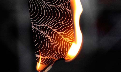 絲網(wǎng)印刷技術(shù)與平印、凸印、凹印